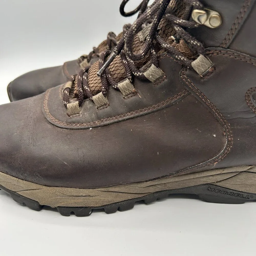 Merrell Vego Mid LTR Boots